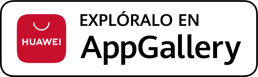 Explóralo en AppGallery